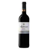 Vino Azpilicueta Rioja Crianza | Montechico