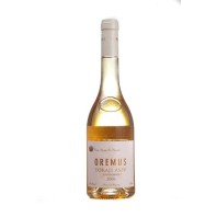 Vino dulce Tokaji Aszu 3 | Montechico