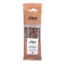 Sticks de fuet Salgot | Montechico