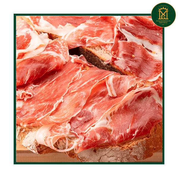 Jamón de bellota y colesterol: todo lo que debes saber