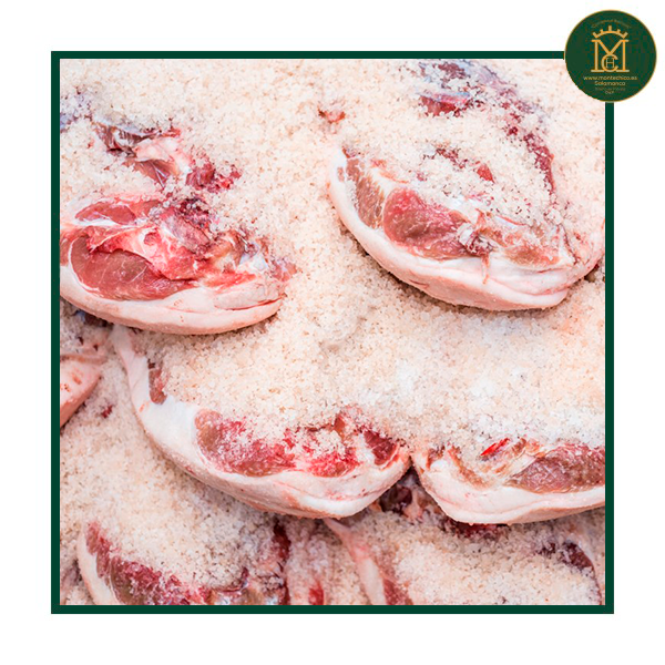 Cuánto tiempo se curan los Jamones Ibéricos