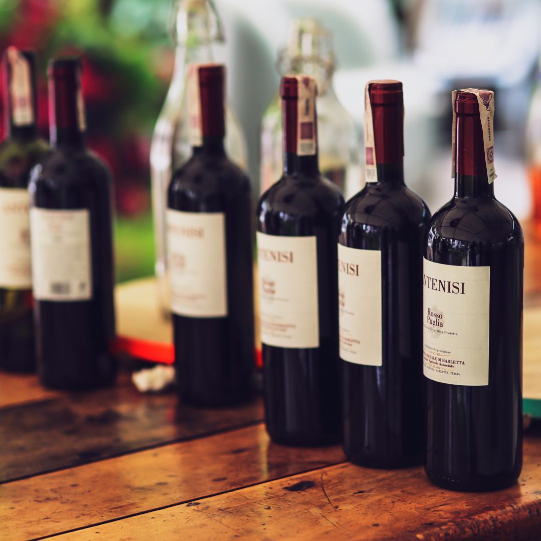 Vinos